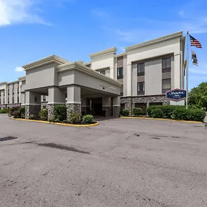 *** Hotel Hampton I-70e/hamilton Road United States