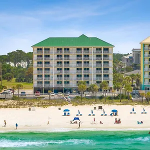 Beach Tower Beachfront Hotel, A By The Sea Panama City Beach