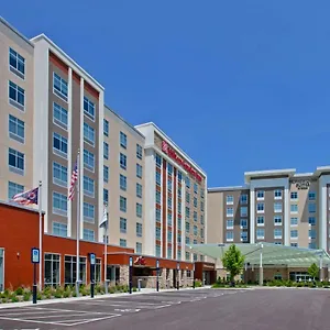 Homewood By Hilton Easton, Oh 3* Columbus