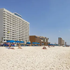 Radisson - Oceanfront Panama City Beach