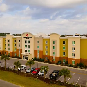 Candlewood - Panama Pier Park By Ihg *** Panama City Beach
