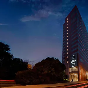 **** Hotel Delta By Marriott Downtown United States