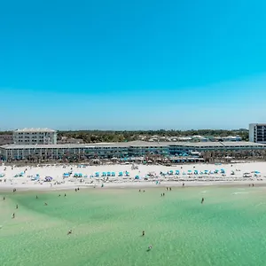 Sandpiper Beacon Panama City Beach