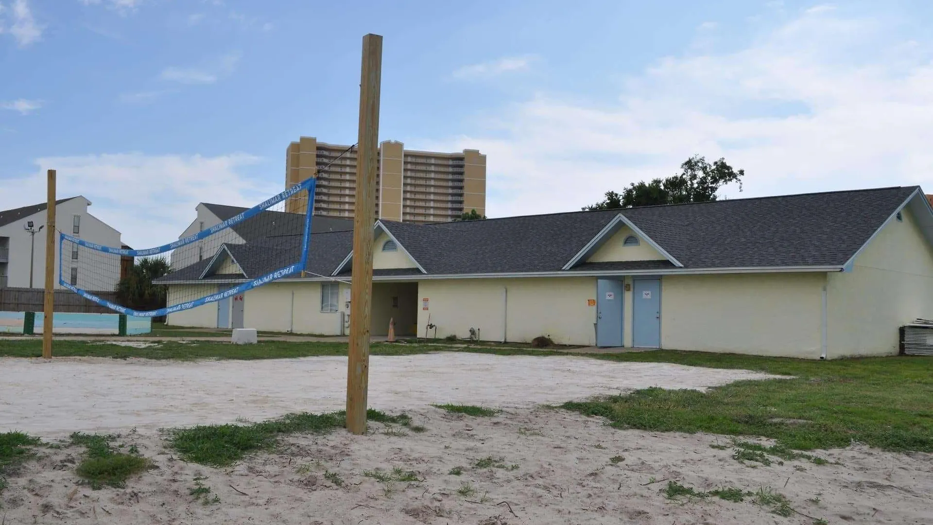 Travelodge By Wyndham Panama City Beach / Beachfront 3*,