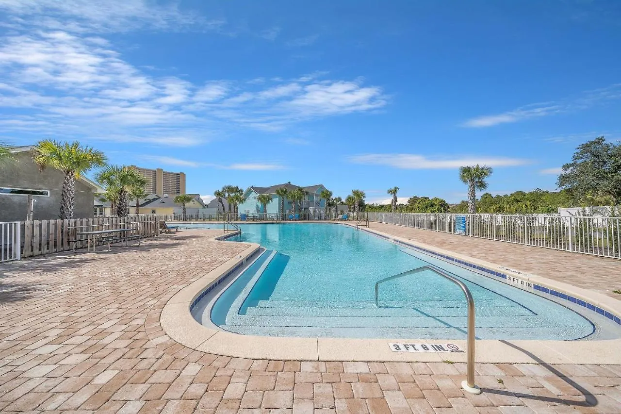 Travelodge By Wyndham Panama City Beach / Beachfront United States